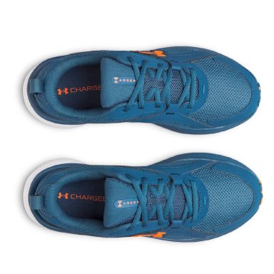 ZAPATILLAS HOMBRE UNDER ARMOUR RUNNING AZUL ASSERT 11 - 4