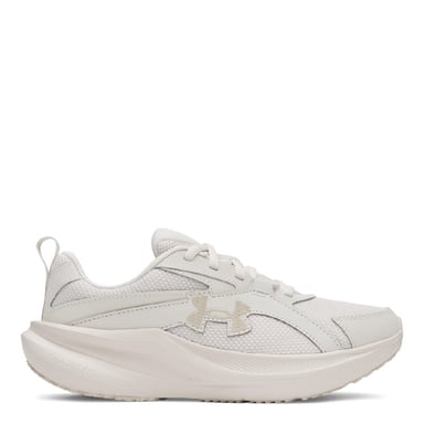 ZAPATILLAS MUJER UNDER ARMOUR RUNNING BLANCO ASSERT 11 - 1
