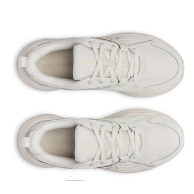 ZAPATILLAS MUJER UNDER ARMOUR RUNNING BLANCO ASSERT 11 - 4