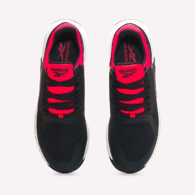 ZAPATILLAS HOMBRE REEBOK TRAINING NEGRO FLIP CHARGE - 3