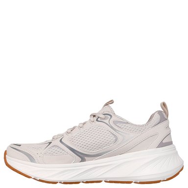 ZAPATILLAS MUJER SKECHERS TODA ACTIVIDAD CREMA EDGERIDE - 3