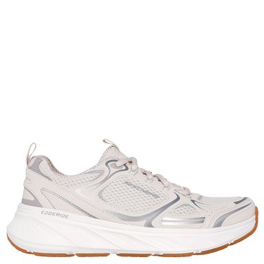 ZAPATILLAS MUJER SKECHERS TODA ACTIVIDAD CREMA EDGERIDE - 1