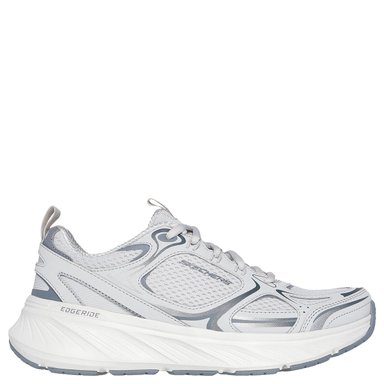 ZAPATILLAS MUJER SKECHERS TODA ACTIVIDAD GRIS EDGERIDE - 1