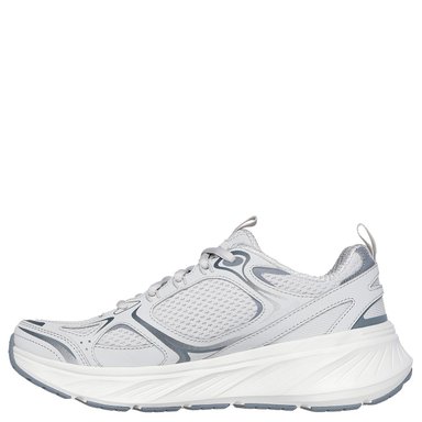 ZAPATILLAS MUJER SKECHERS TODA ACTIVIDAD GRIS EDGERIDE - 3