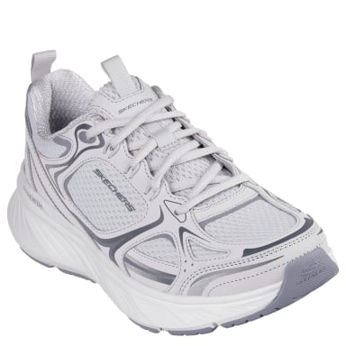 ZAPATILLAS MUJER SKECHERS TODA ACTIVIDAD GRIS EDGERIDE - 2