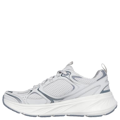 ZAPATILLAS MUJER SKECHERS TODA ACTIVIDAD GRIS EDGERIDE - 3