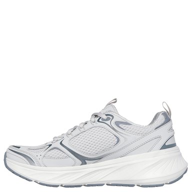 ZAPATILLAS MUJER SKECHERS TODA ACTIVIDAD GRIS EDGERIDE - 3