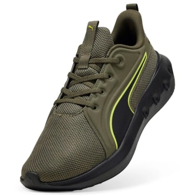 ZAPATILLAS HOMBRE PUMA RUNNING VERDE SOFTRIDE CARSON - 3