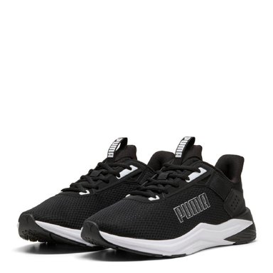 ZAPATILLAS HOMBRE PUMA RUNNING NEGRO FTR WAVE - 4