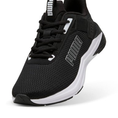 ZAPATILLAS HOMBRE PUMA RUNNING NEGRO FTR WAVE - 3