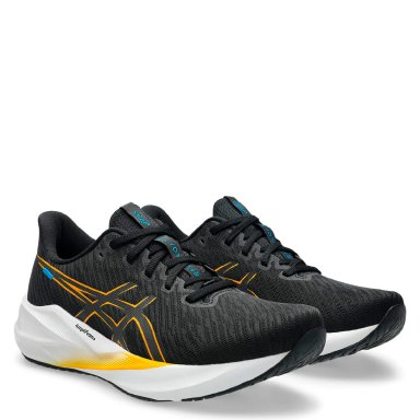 ZAPATILLAS HORMBRE ASICS RUNNING NEGRO VERSABLAST 4 - 2