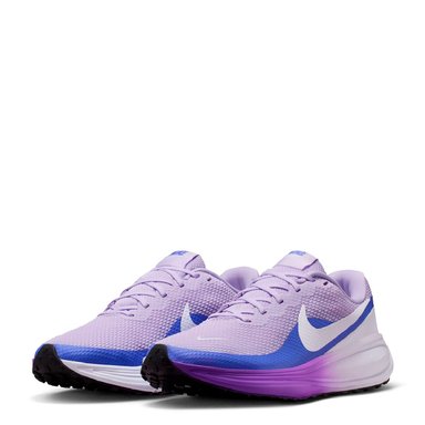 ZAPATILLAS MUJER NIKE RUNNING MORADO REVOLUTION 8 - 1