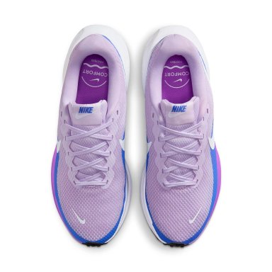 ZAPATILLAS MUJER NIKE RUNNING MORADO REVOLUTION 8 - 2
