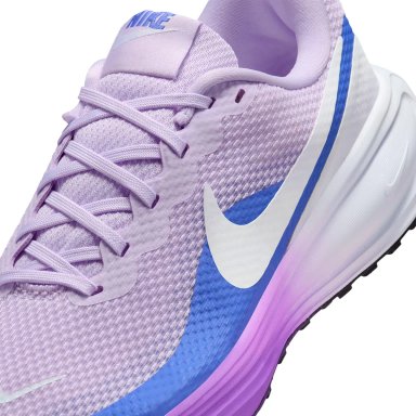ZAPATILLAS MUJER NIKE RUNNING MORADO REVOLUTION 8 - 4