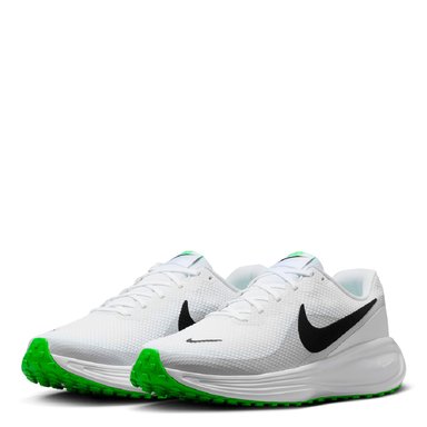 ZAPATILLAS HOMBRE NIKE RUNNING BLANCO REVOLUTION 8 - 1