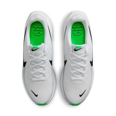 ZAPATILLAS HOMBRE NIKE RUNNING BLANCO REVOLUTION 8 - 2