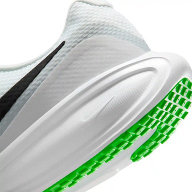 ZAPATILLAS HOMBRE NIKE RUNNING BLANCO REVOLUTION 8 - 5