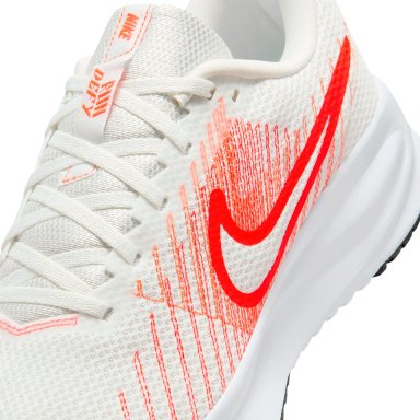 ZAPATILLAS HOMBRE NIKE RUNNING BLANCO RUN DEFY - 4
