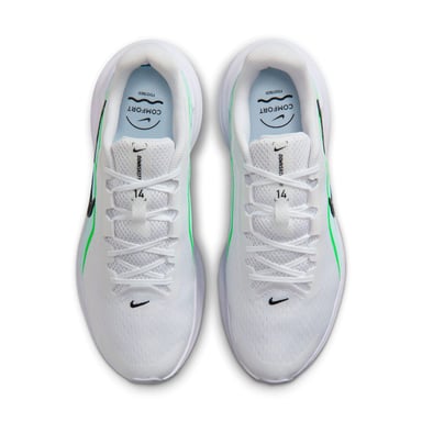 ZAPATILLAS HOMBRE NIKE RUNNING BLANCO DOWNSHIFT 14 - 2
