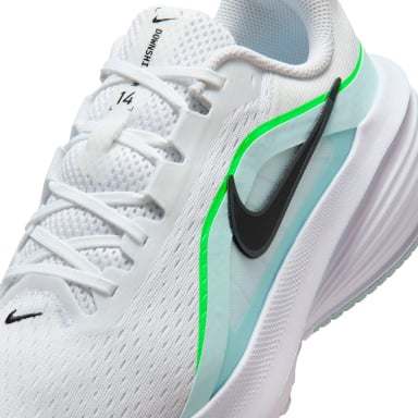 ZAPATILLAS HOMBRE NIKE RUNNING BLANCO DOWNSHIFT 14 - 4
