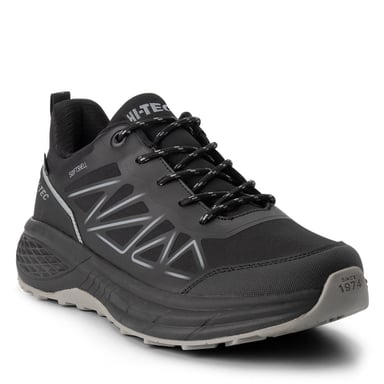 ZAPATILLAS HOMBRE HI-TEC OUTDOOR NEGRO SOFTSHELL WP - 2