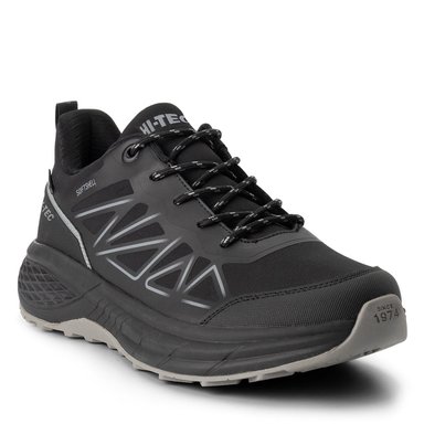 ZAPATILLAS HOMBRE HI-TEC OUTDOOR NEGRO SOFTSHELL WP - 2