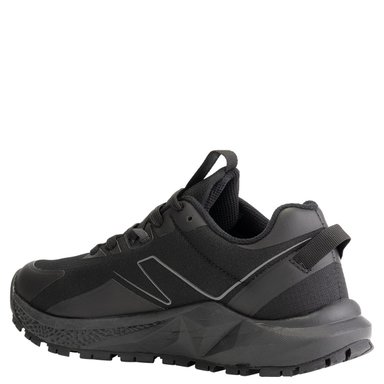 ZAPATILLAS MUJER HI-TEC OUTDOOR NEGRO GEO TEMPO - 3