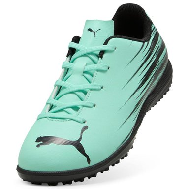 ZAPATILLAS DE FÚTBOL NIÑO PUMA ATTACANTO II TT J - 6