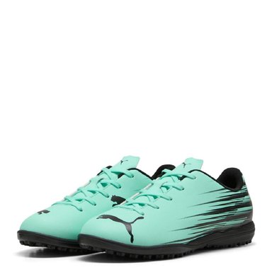 ZAPATILLAS DE FÚTBOL NIÑO PUMA ATTACANTO II TT J - 2