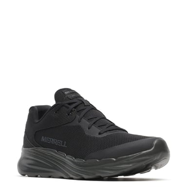 ZAPATILLAS HOMBRE MERRELL OUTDOOR NEGRO MORPHAXIS - 3