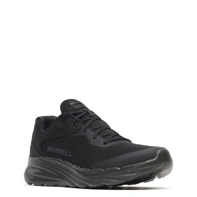 ZAPATILLAS HOMBRE MERRELL OUTDOOR NEGRO MORPHAXIS - 2