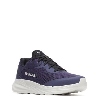 ZAPATILLAS HOMBRE MERRELL OUTDOOR AZUL MORPHAXIS - 1