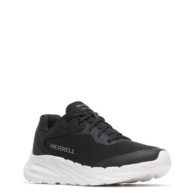 ZAPATILLAS MUJER MERRELL OUTDOOR NEGRO MORPHAXIS - 3