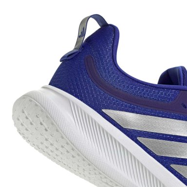ZAPATILLAS HOMBRE ADIDAS RUNNING AZUL RUNBLAZE - 7