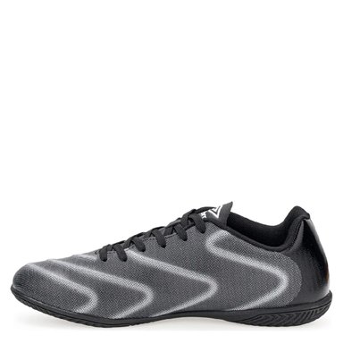 ZAPATILLAS HOMBRE UMBRO FÚTBOL PASTO SINTÉTICO NEGRO TOCCARE V IC - 3