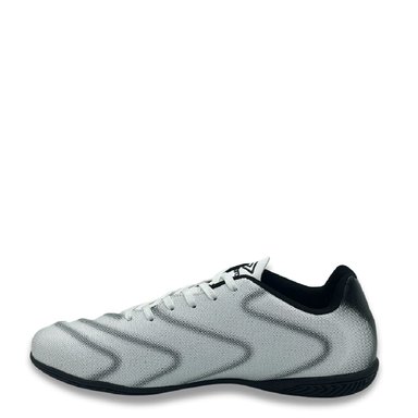 ZAPATILLAS HOMBRE UMBRO FÚTBOL PASTO SINTÉTICO BLANCO TOCCARE V IC - 2