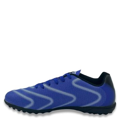 ZAPATILLAS HOMBRE UMBRO FÚTBOL PASTO SINTÉTICO AZUL TOCARRE V TF - 3