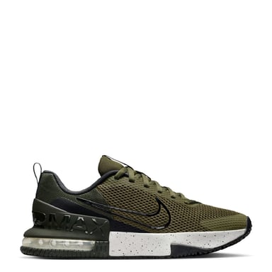 ZAPATILLAS HOMBRE NIKE CROSS TRAINING VERDE AIR MAX ALPHA TRAINER 6 - 3