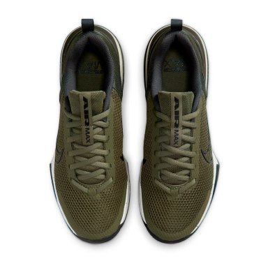 ZAPATILLAS HOMBRE NIKE CROSS TRAINING VERDE AIR MAX ALPHA TRAINER 6 - 2