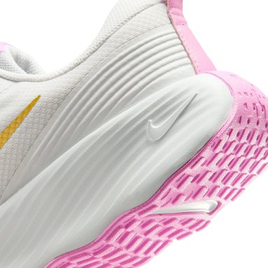 ZAPATILLAS MUJER NIKE CROSS TRAINING BLANCO PROMINA - 5