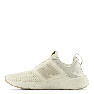 ZAPATILLAS MUJER NEW BALANCE RUNNING CREMA FRESH FOAM CRUZ - 2