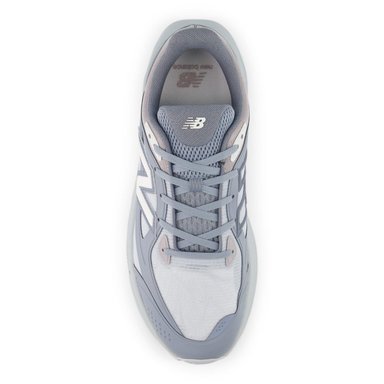 ZAPATILLAS MUJER NEW BALANCE OUTDOOR GRIS FRESH FOAM X - 3
