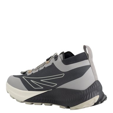 ZAPATILLAS HOMBRE HI-TEC OUTDOOR GRIS NOMAD TRV - 4