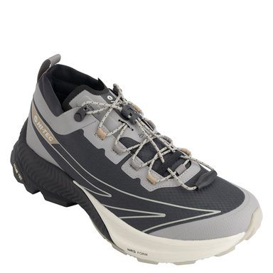 ZAPATILLAS HOMBRE HI-TEC OUTDOOR GRIS NOMAD TRV - 3