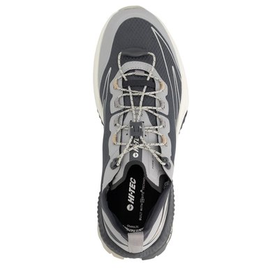 ZAPATILLAS HOMBRE HI-TEC OUTDOOR GRIS NOMAD TRV - 5