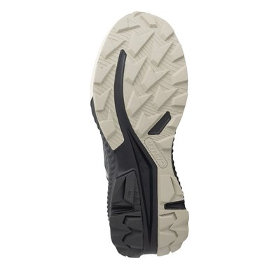 ZAPATILLAS HOMBRE HI-TEC OUTDOOR GRIS NOMAD TRV - 6
