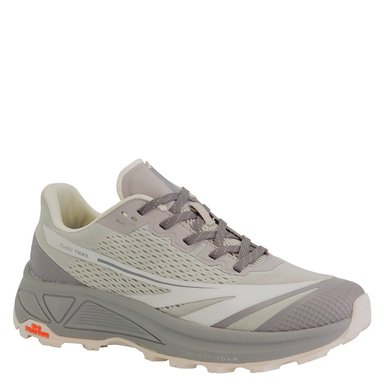 ZAPATILLAS MUJER HI-TEC OUTDOOR GRIS FLASH TRAIL - 2