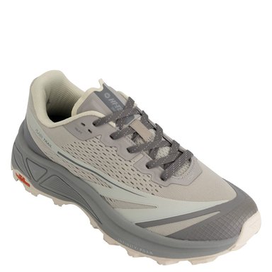 ZAPATILLAS MUJER HI-TEC OUTDOOR GRIS FLASH TRAIL - 3