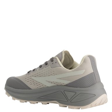 ZAPATILLAS MUJER HI-TEC OUTDOOR GRIS FLASH TRAIL - 4