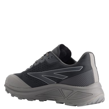 ZAPATILLAS HOMBRE HI-TEC OUTDOOR GRIS FLASH TRAIL - 4